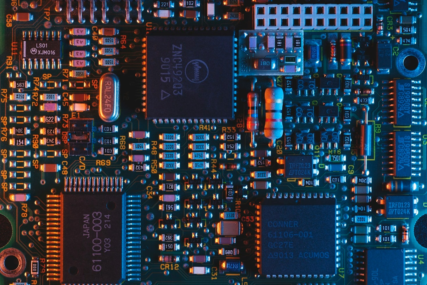 10 consejos para dominar hardware en el módulo MME