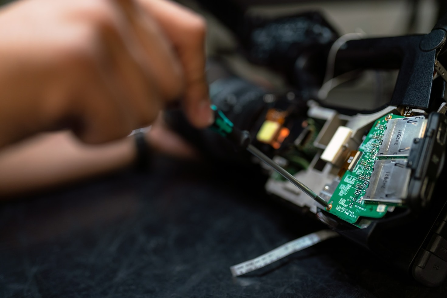 Errores comunes al estudiar hardware y cómo evitarlos