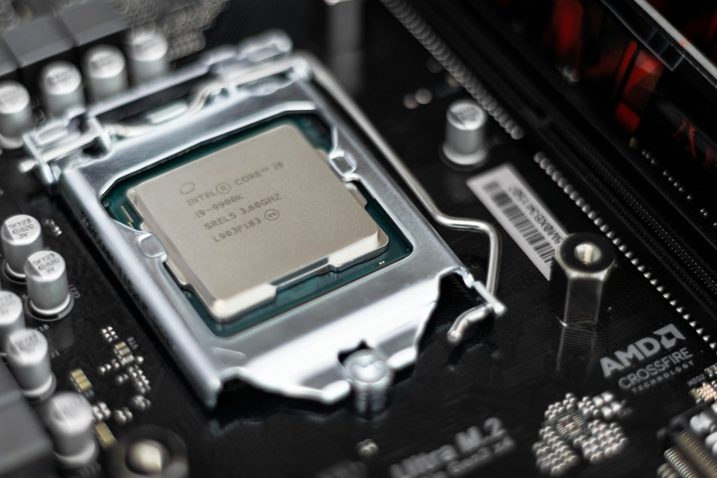 Cómo organizar tu bitácora de estudios de hardware